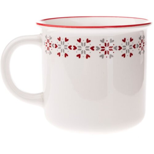 Dakls Porculanska šalica 380 ml - Cijene