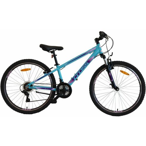 Cross bicikl daisy blue 26 Cene