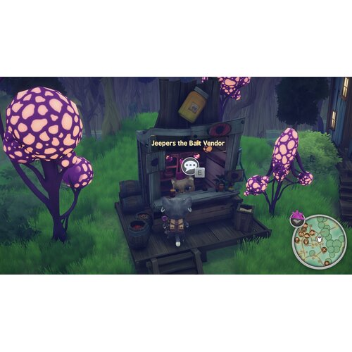 Merge Games Whiskers Waters (Switch) Cijene