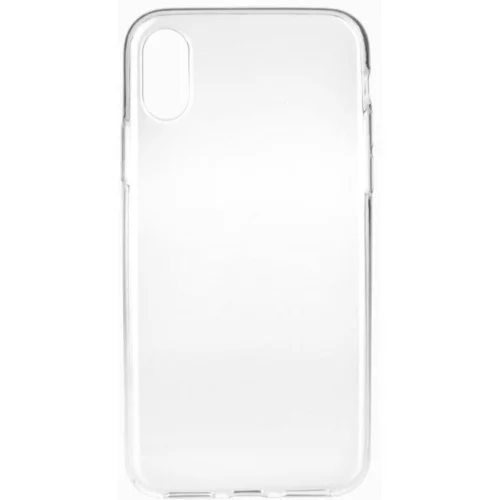 mobiline.si gel etui ultra tanki 0_3 mm prozorni za Apple iPhone 12 MINI (5.4")