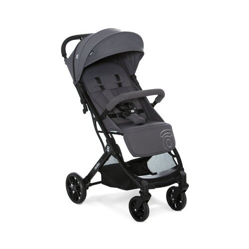 Asalvo decja kolica kubic 2 grey ( 22783 ) Slike