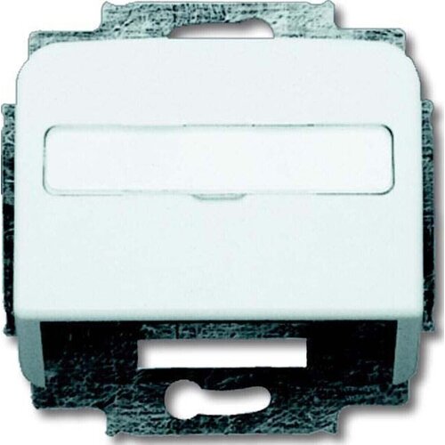 Busch-Jaeger Centralni disk aws f.com.plug connector 1758-214, (20858076) Cene