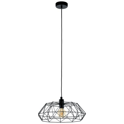 Eglo visilica Carlton-2 49487 Cene