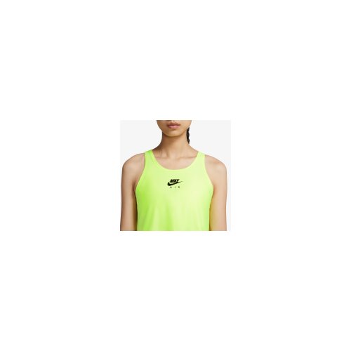 Nike ženska majica bez rukava W NK AIR TANK CU3044-702 Slike
