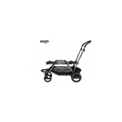 Peg-Perego Peg perego Ram za Blizanačka kolica piroet duette P3185008 Slike