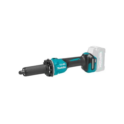 Makita akumulatorska čeona brusilica 40V max XGT GD001GZ Cene