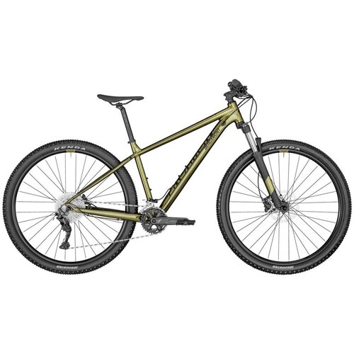 Bicikl Bergamont REVOX 6 - XXL Slike