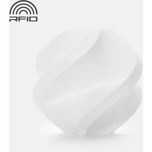 Bambu Lab pc fr filament 1.75mm, 1000g, white Cene