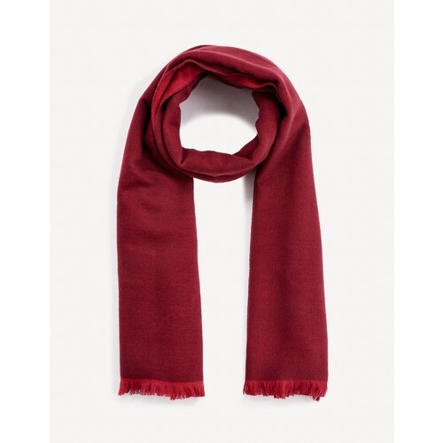 Celio Winter Scarf Rifaces - Mens Slike