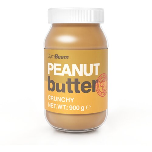 GymBeam Maslac od kikirikija 100% Cijene