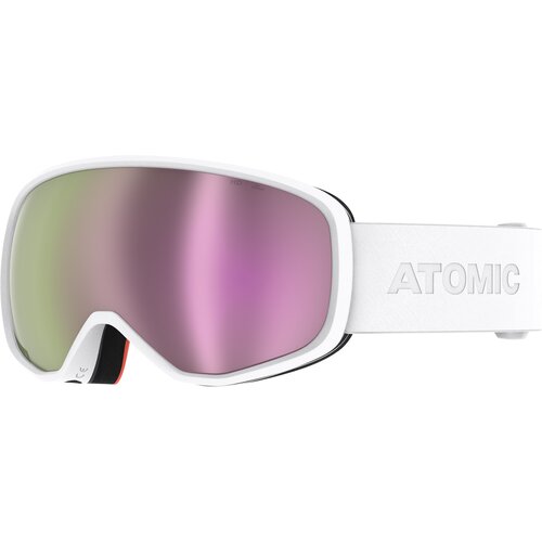 Atomic Revent hd skijaške naočare bela AN5106474 Cene