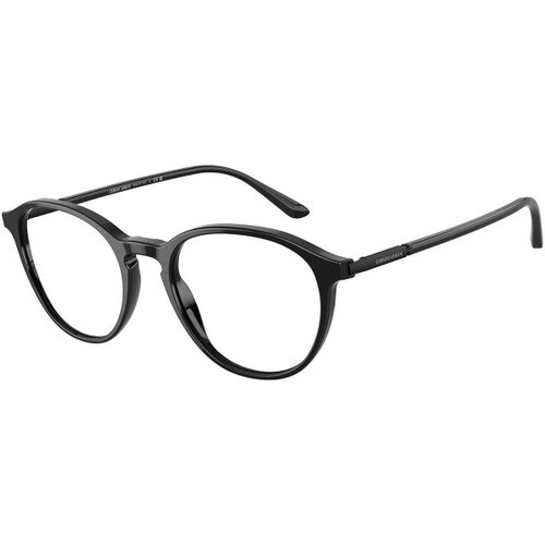 Giorgio Armani AR7237 5001 L (51) Črna/Kristalna Cene