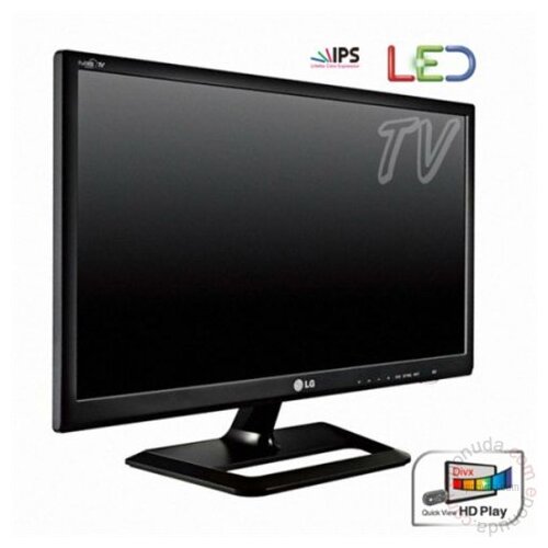 LG M2752D-PZ monitor Slike