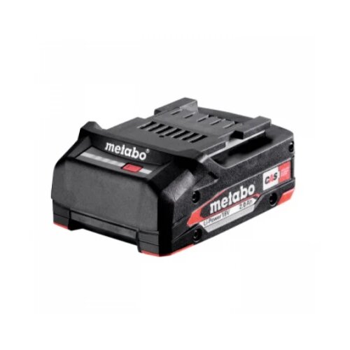 Metabo baterija 18V/20Ah LiPower Cene