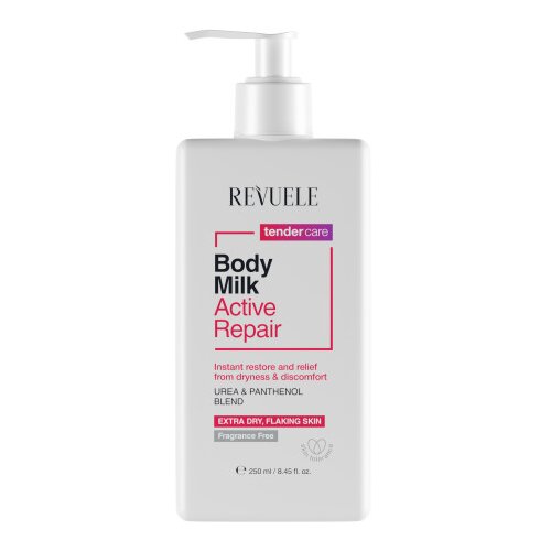 Revuele mlijeko za tijelo - Body Milk - Active Repair Cene