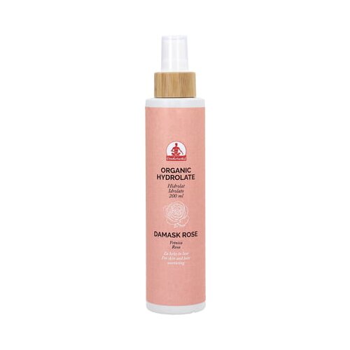  Damask rose hydrosol - 200 ml Cijene