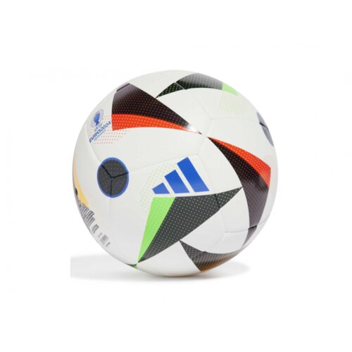 Adidas fudbalska lopta Euro 2024 Training Cene