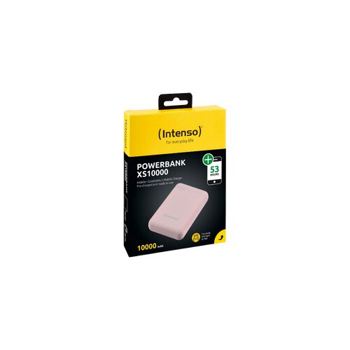 Intenso POWERBANK XS10000 Rose Cijene