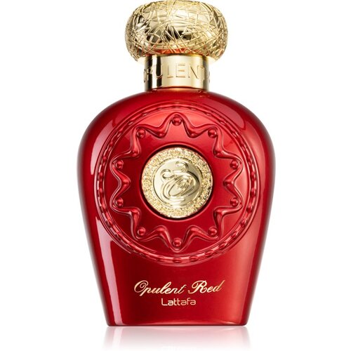 Lattafa Opulent Red Eau De Parfum 100 ml (unisex) Cijene