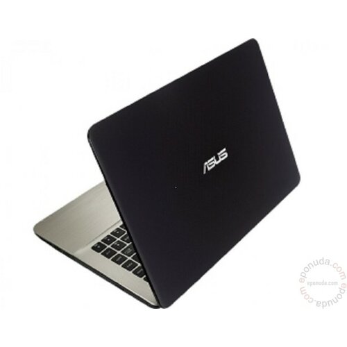 Asus X455YA-WX015T laptop Slike