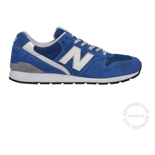 New Balance muške PATIKE M MRL996KC Slike