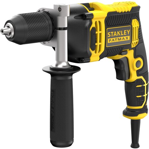 Stanley Bu&amp;scaron;ilica vibraciona SFM 750W FMEH750-QS Slike
