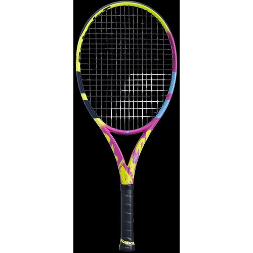 Babolat Pure Aero Rafa Junior 26 Children's Tennis Racket Slike