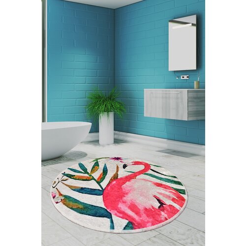 Aberto Design prostirka za kupatilo 100cm &amp;Scaron;arena Slike