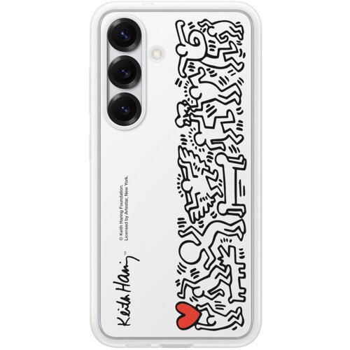 Samsung EF-MS931 maska za mobitel 15,8 cm (6.2") Poklopac Vi&scaron;ebojno, Bijelo Cene