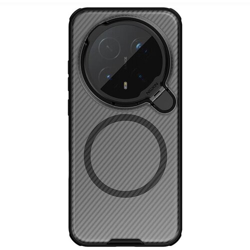  nillkin maska za mobilni telefon honor magic 8 pro, crna Cene