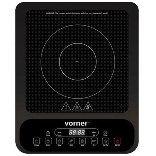 Vorner vorer VIP-0665, 2000 w indukcioni rešo Cene