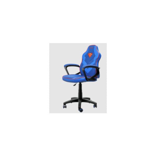 Trust GXT703SM REVVO SUPERMANdječija gaming stolica Slike