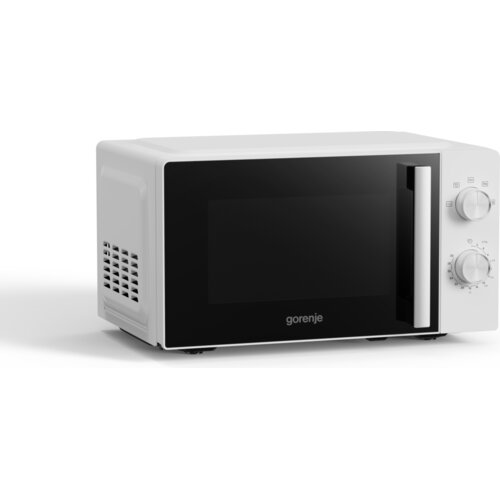 Gorenje Analogna mikrovalna pećnica MO20E1WI5 Slike