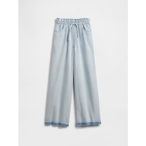 GAP Children&amp;#039;s Jeans Baggy Featherweight - Girls Slike