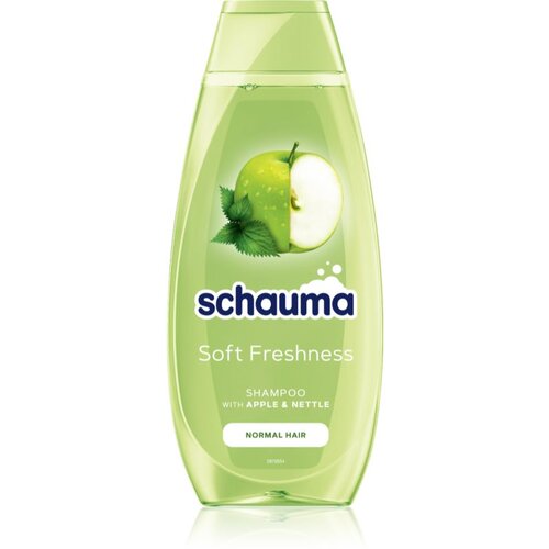 Schwarzkopf Schauma Soft Freshness šampon za normalnu kosu 400 ml Cijene