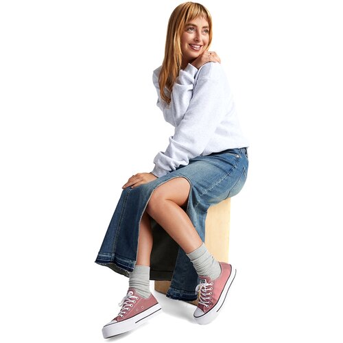 Converse ženske patike chuck taylor all star lift A10648C Slike