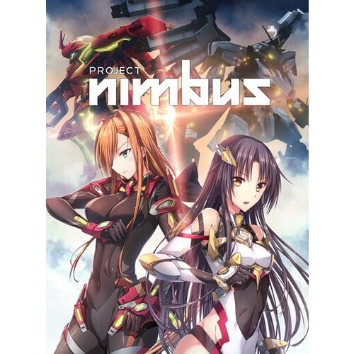Pro-ject Nimbus Steam Key EUROPE Cene