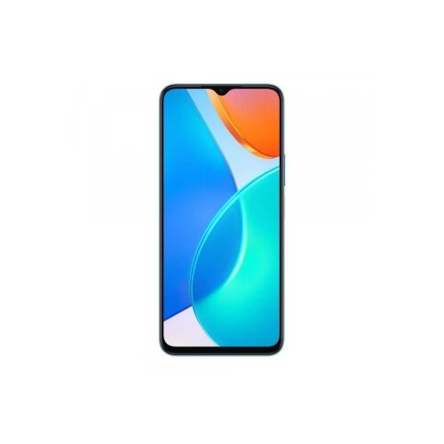 Honor refurbished X6 4/64GB blue c grade Cene