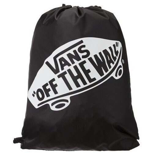 Vans Benched Bag Crna Slike