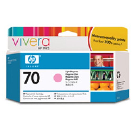 HP "Tinte 70 Hell Magenta" Cijene