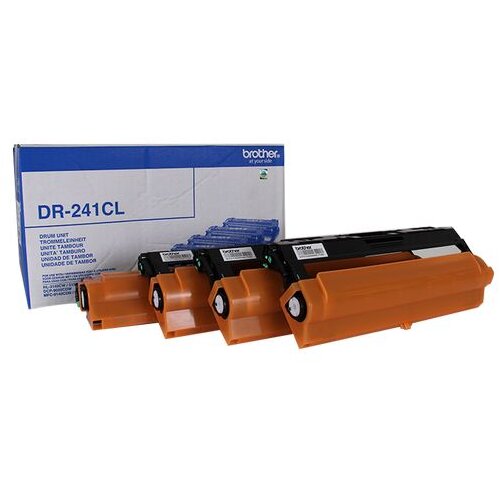 Brother boben DR241CL, 15.000 strani BRDR241CL Cene
