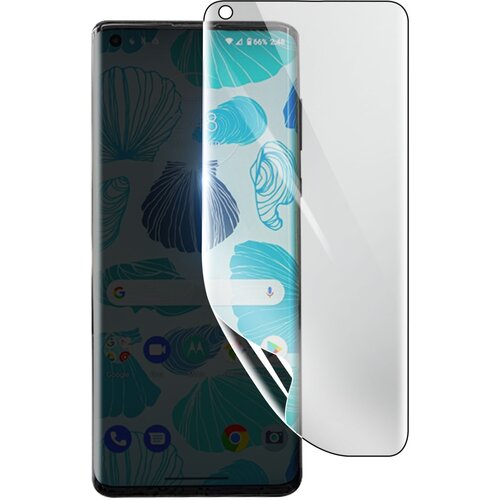 3mk hidrogelna zaš?ita zaslona pred udarci za motorola edge, prozorno, (21154185) Cene