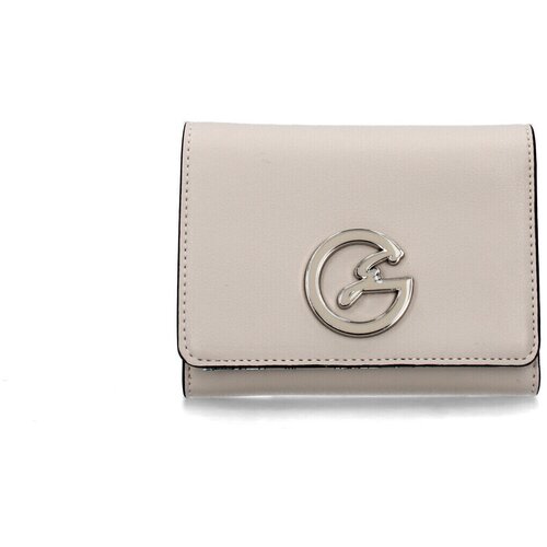 Gattinoni Denarnice BENDN8238WW Bela Cene