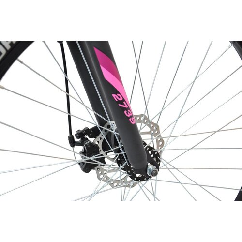 Spring Gisele 2739, veličina kotača 27.5&amp;quot; Slike