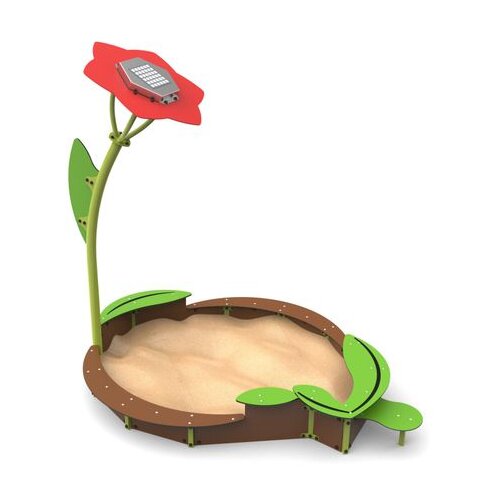  Pje&scaron;čanik - FLORI SANDBOX VD1 Cijene