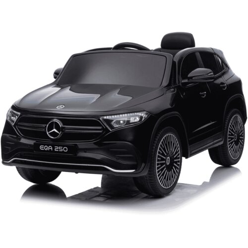  Licencirani džip Mercedes - Benz EQA - Crni (SM-25507C) Cene
