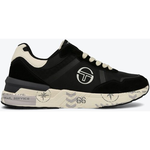 Sergio Tacchini patike st grafitte m Cene