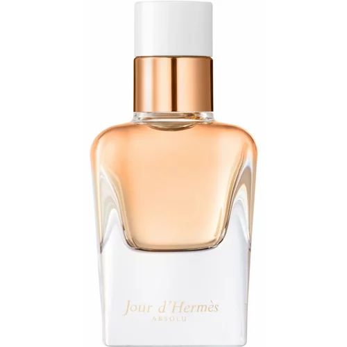 Hermès Jour d'Absolu parfumska voda polnilna za ženske 30 ml