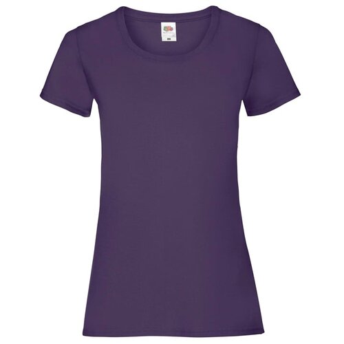 Fruit Of The Loom FU78•Lady-Fit Valueweight Tee Cijene