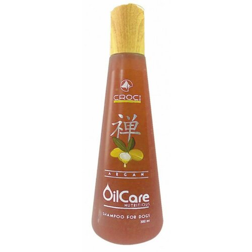 Croci gills šampon oilcare nutritious 300ml Cene